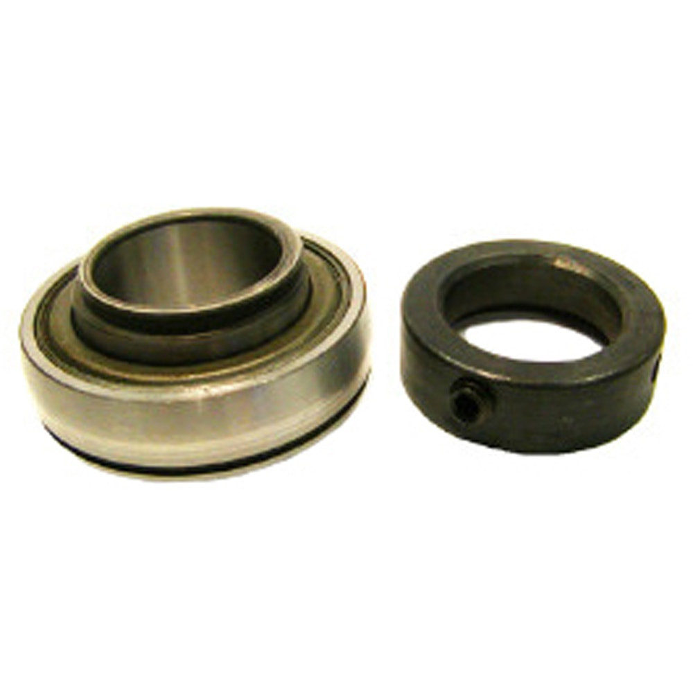 1" Spherical Ball Bearing Insert w/Eccentric Locking Collar   1100-KRRB