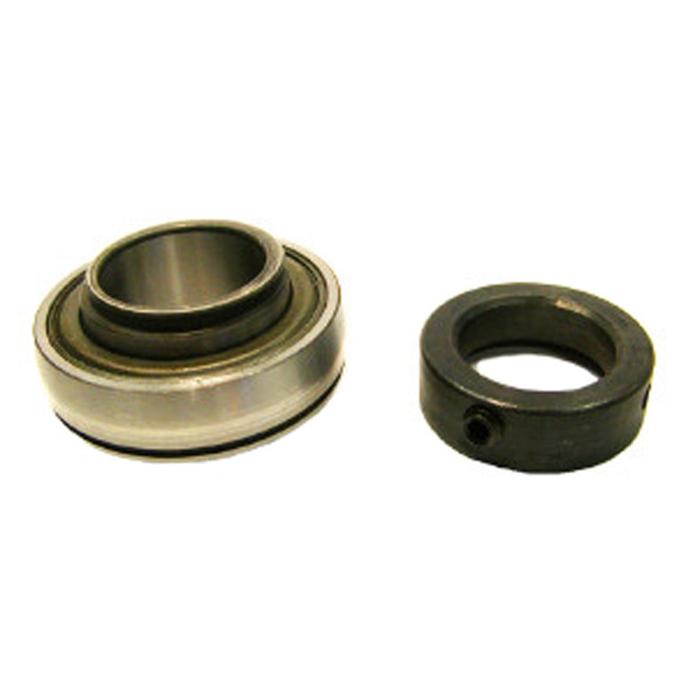 1-1/4" Spherical Ball Bearing Insert w/Eccentric Locking Collar   1104-KRRB
