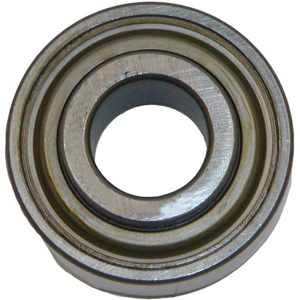 .64" Single Row Deep Groove Ball Bearing   203-KRR2