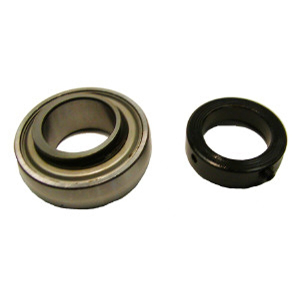 1-1/4" Spherical Ball Bearing Insert w/Eccentric Locking Collar   GRA103RRB2