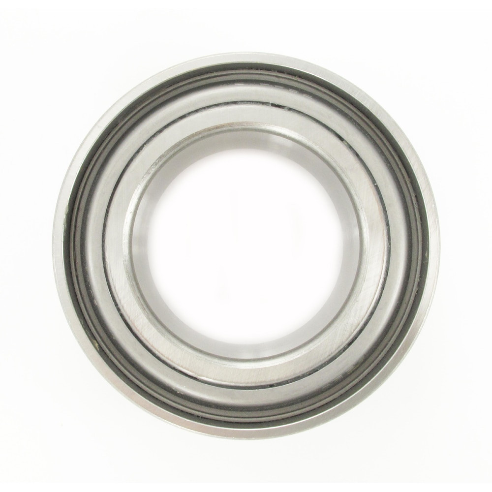 2.188" Round Bore Discer Ball Bearing w/Spherical Outer Race   GW211-PPB2