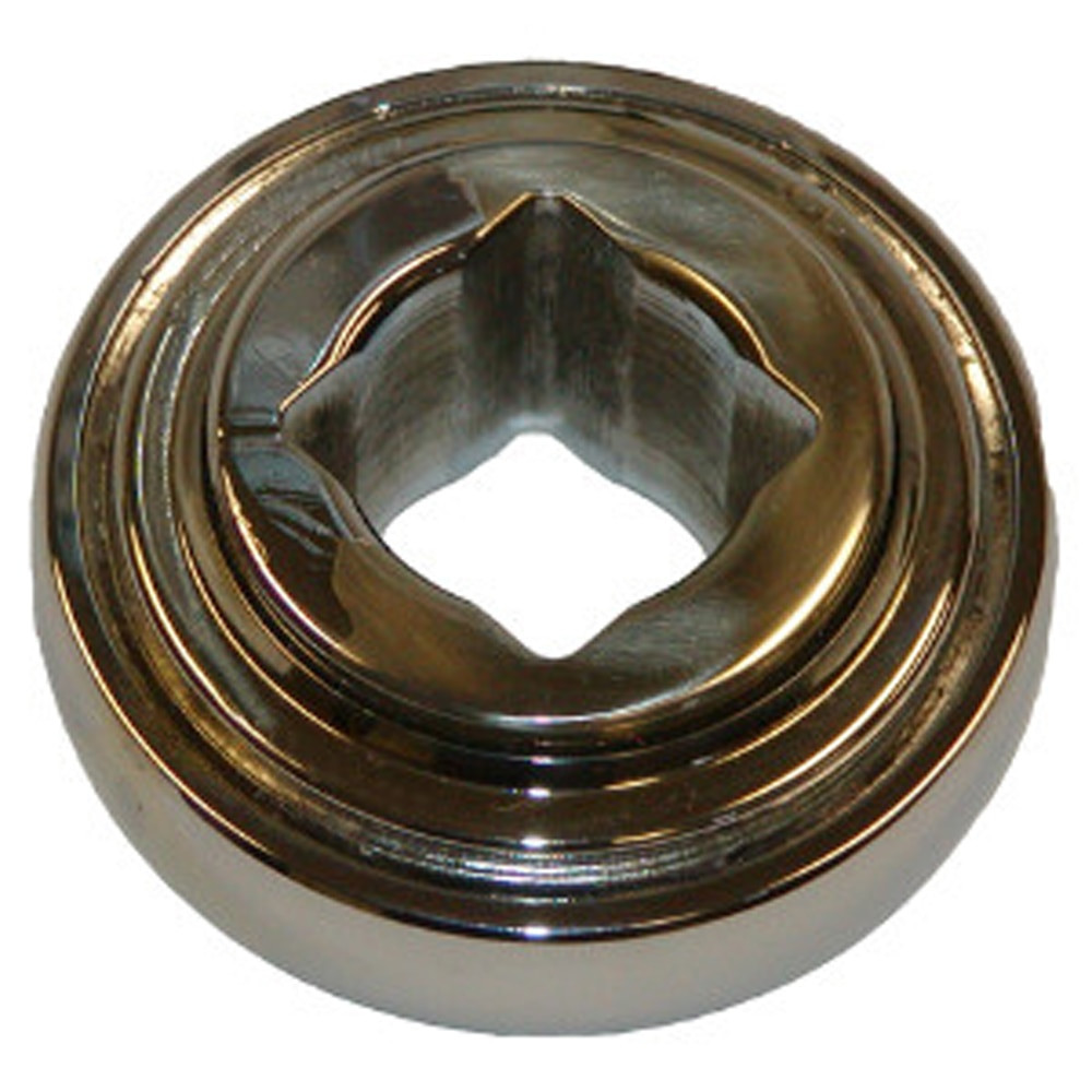 1" Square Bore Discer Ball Bearing w/Spherical Outer Race   W208-PPB6