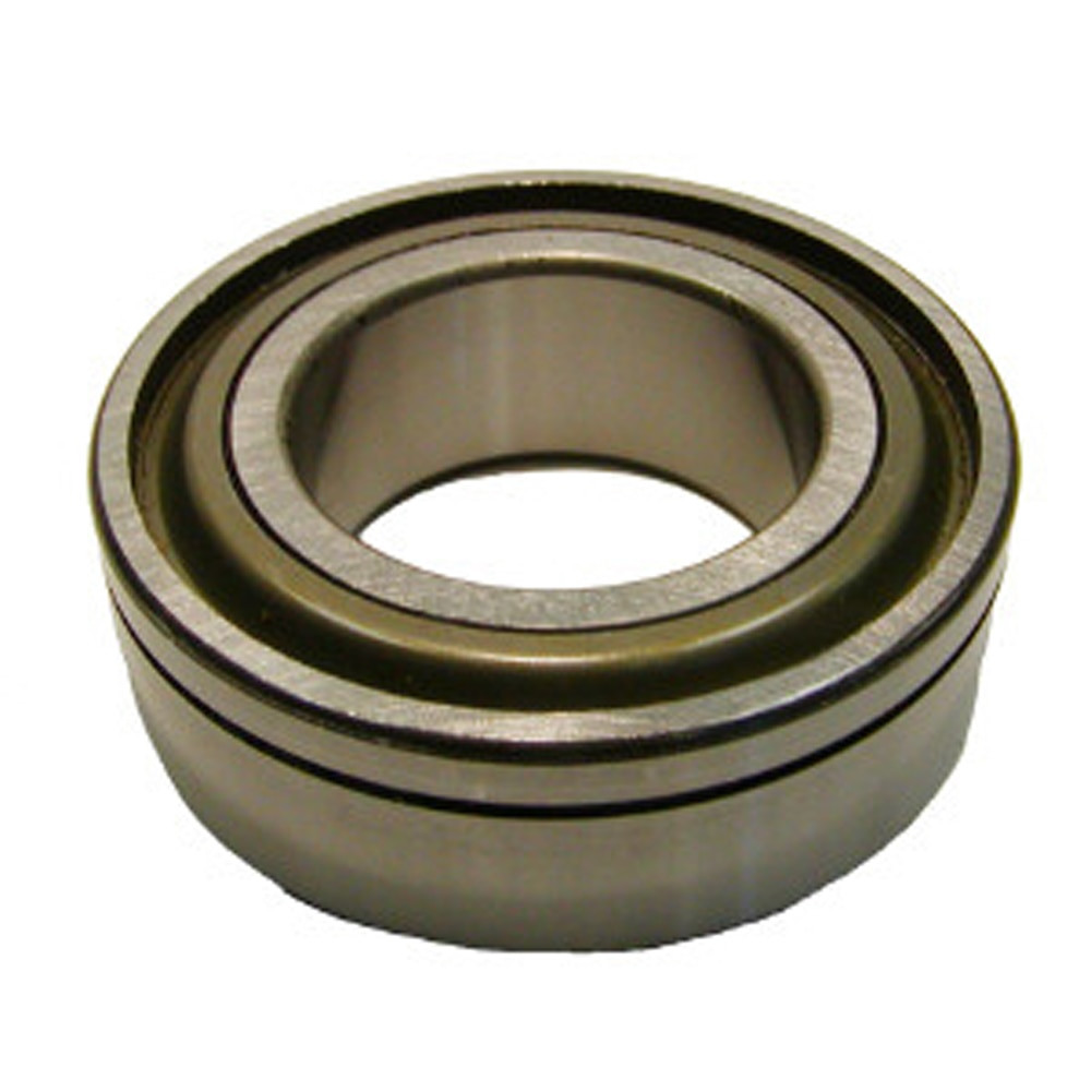 1.78" Round Bore Discer Ball Bearing w/Cylindrical Outer Race   GW211-PP25