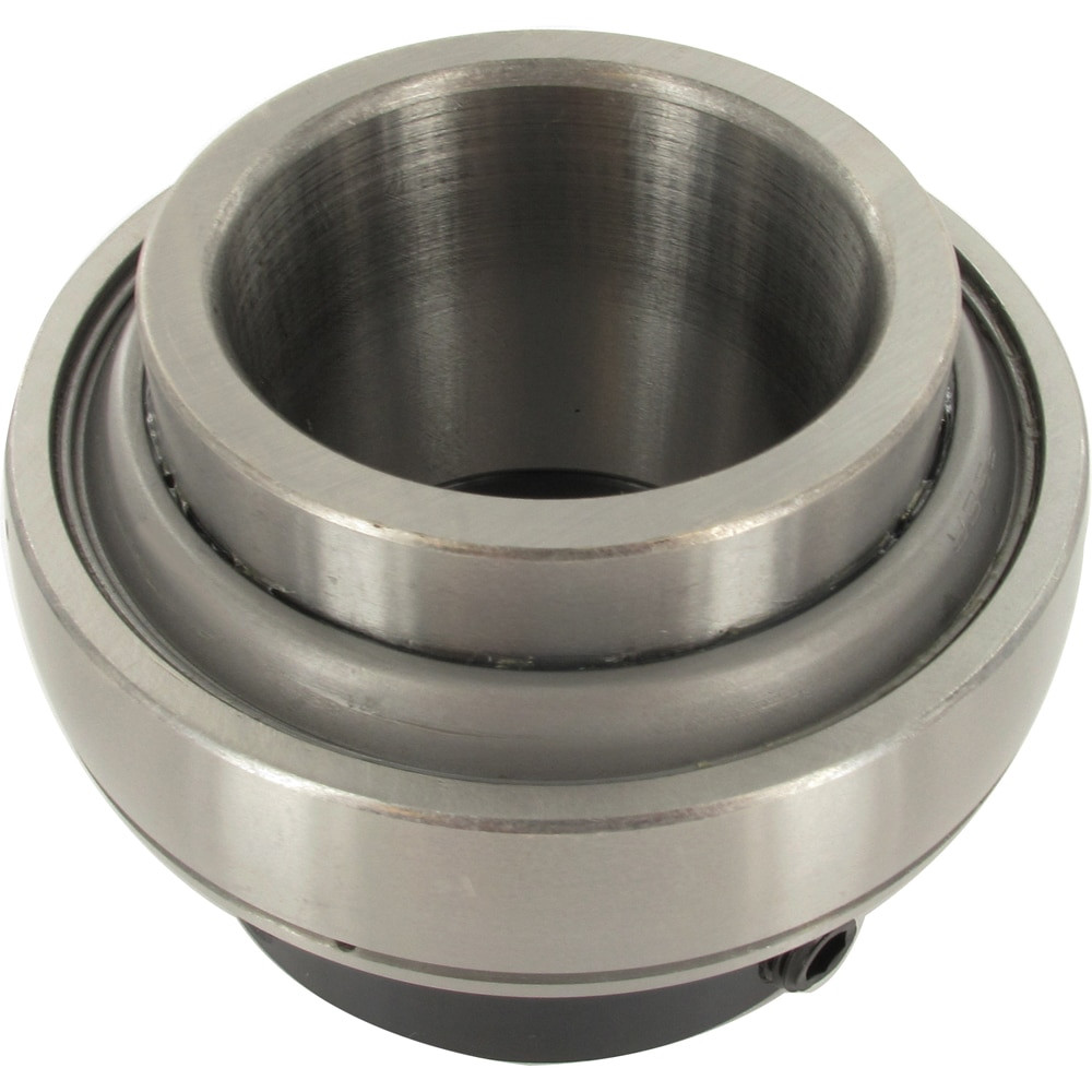 1-3/8" Spherical Ball Bearing Insert w/Eccentric Locking Collar   G1106-PPB2