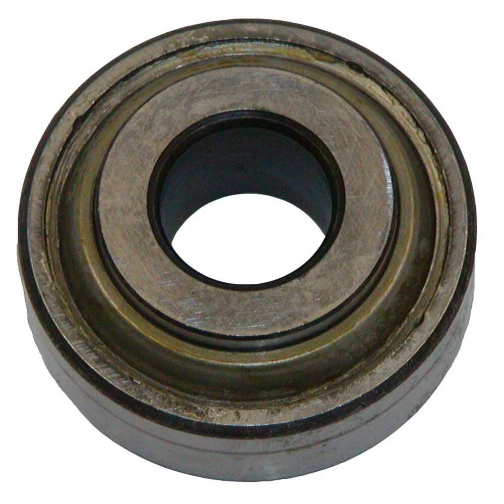 3/4" Single Row Deep Groove Ball Bearing w/Cylindrical Outer Race   205-KRP2