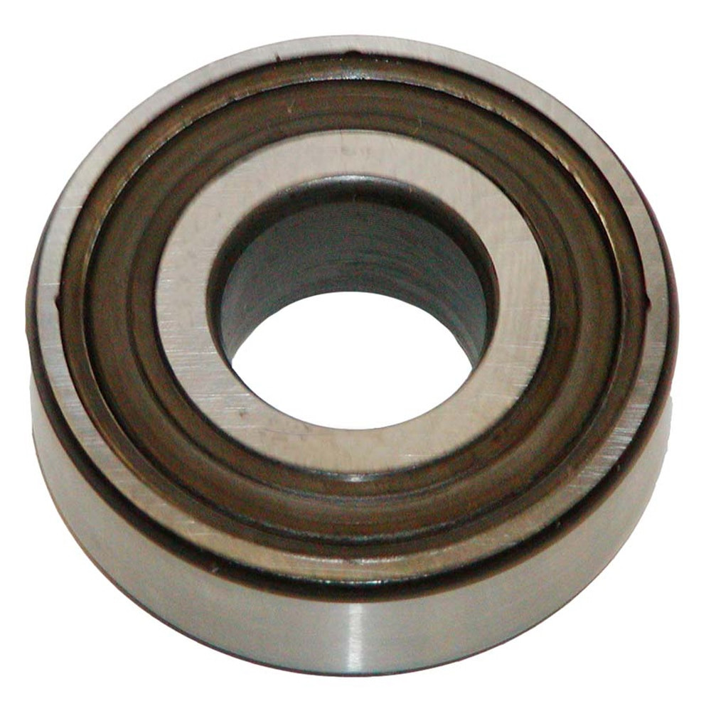 .99" Single Row Deep Groove Ball Bearing w/Cylindrical Outer Race   206-KPR4