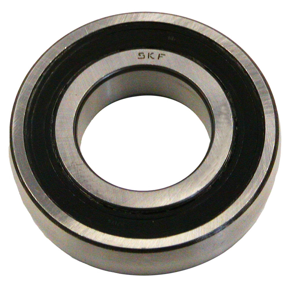 25 x 62 x 17mm Sealed Deep Groove Single Row Ball Bearing   305-NPPB