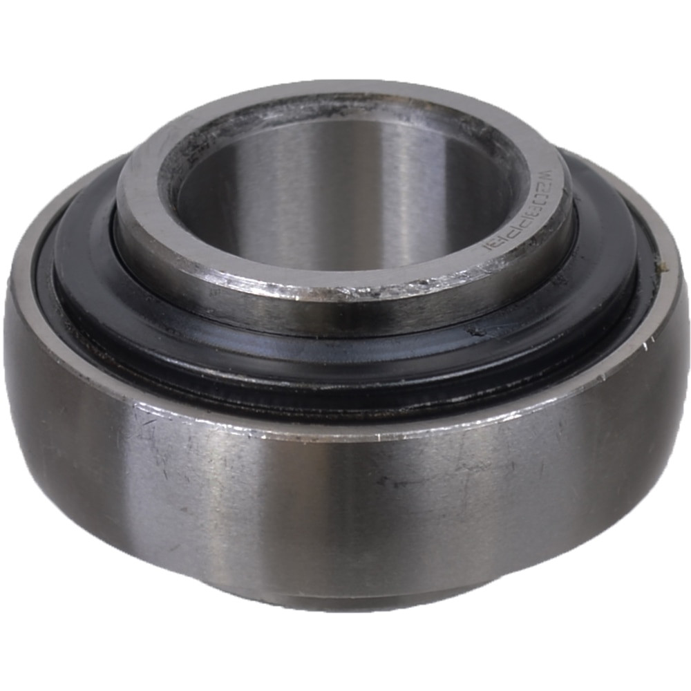 1-1/2" Round Bore Discer Ball Bearing w/Spherical Outer Race   W208-PPB10