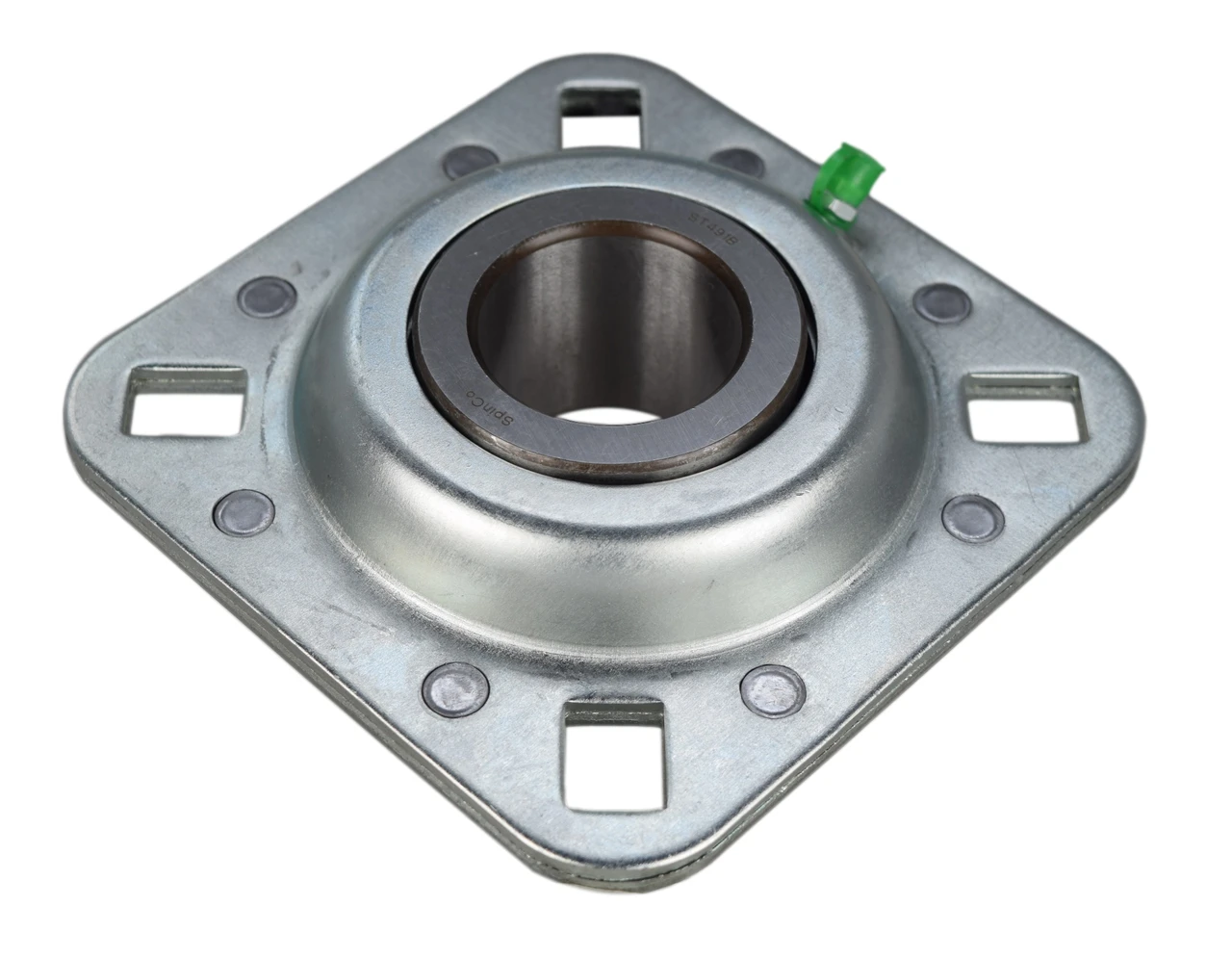 1-1/2" Tri-Ply Discer Harrow Bearing Unit   DHU1-1/2R