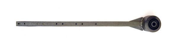 Sickle Bar Knife Head  CUT02060