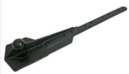 Sickle Bar Knife Head  CUT02324
