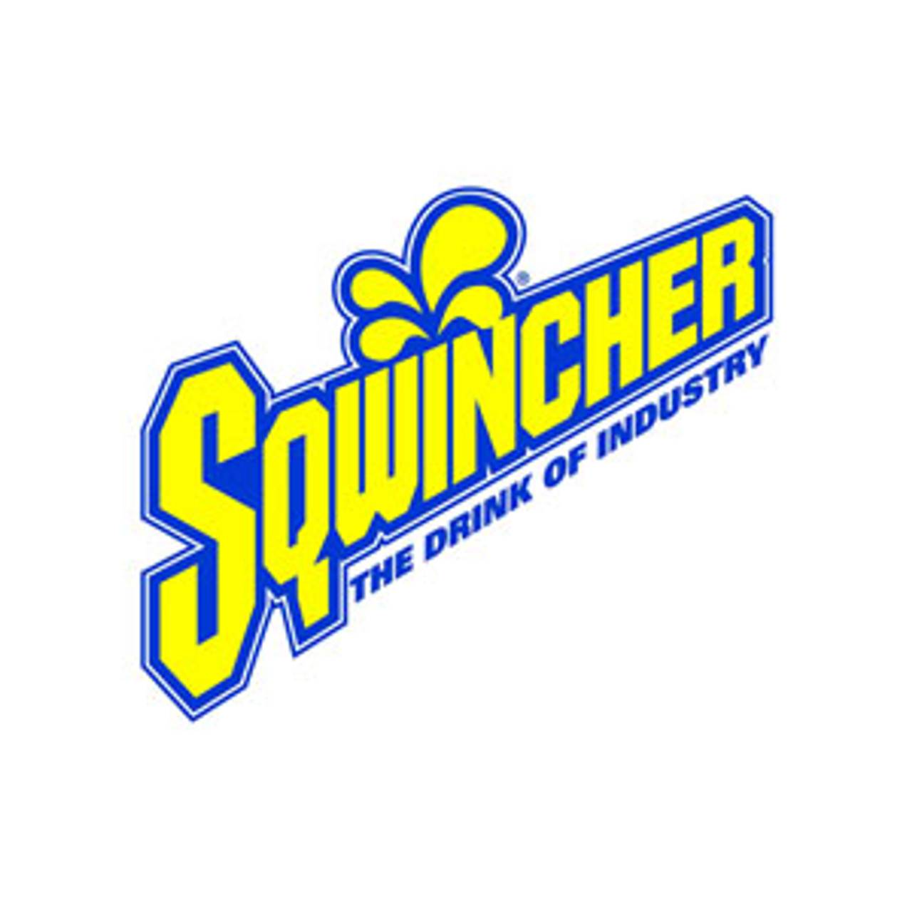 Sqwincher Zero Liquid Drink Concentrate - Fruit Punch 64 oz.   11050502-FP