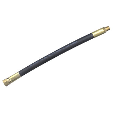 31" 31" DOT Air Shift Transmission Hose Assembly  340134