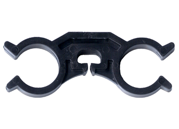 1/2" Air Brake Hose Spacer  HAB-HANGER-8