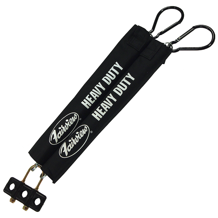 25" Air Brake Hose Double Support Spring Kit  HAB-SPRING-25-TKP2