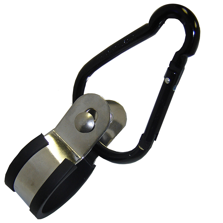 Air Brake Hose Hanger Clamp  HAB-SPW-HB