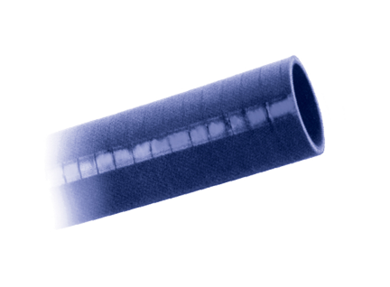 1-5/8" x 4' Silicone Coolant Hose SAE J20R1 Class A   CHS-26-4