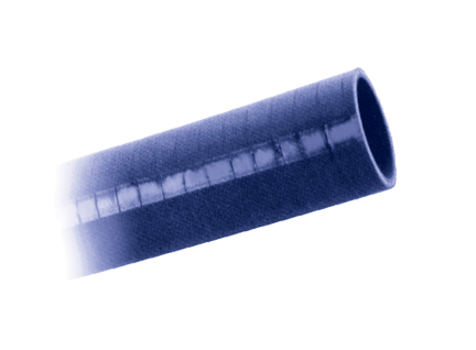 4" x 4' Silicone Coolant Hose SAE J20R1 Class A   CHS-64-4