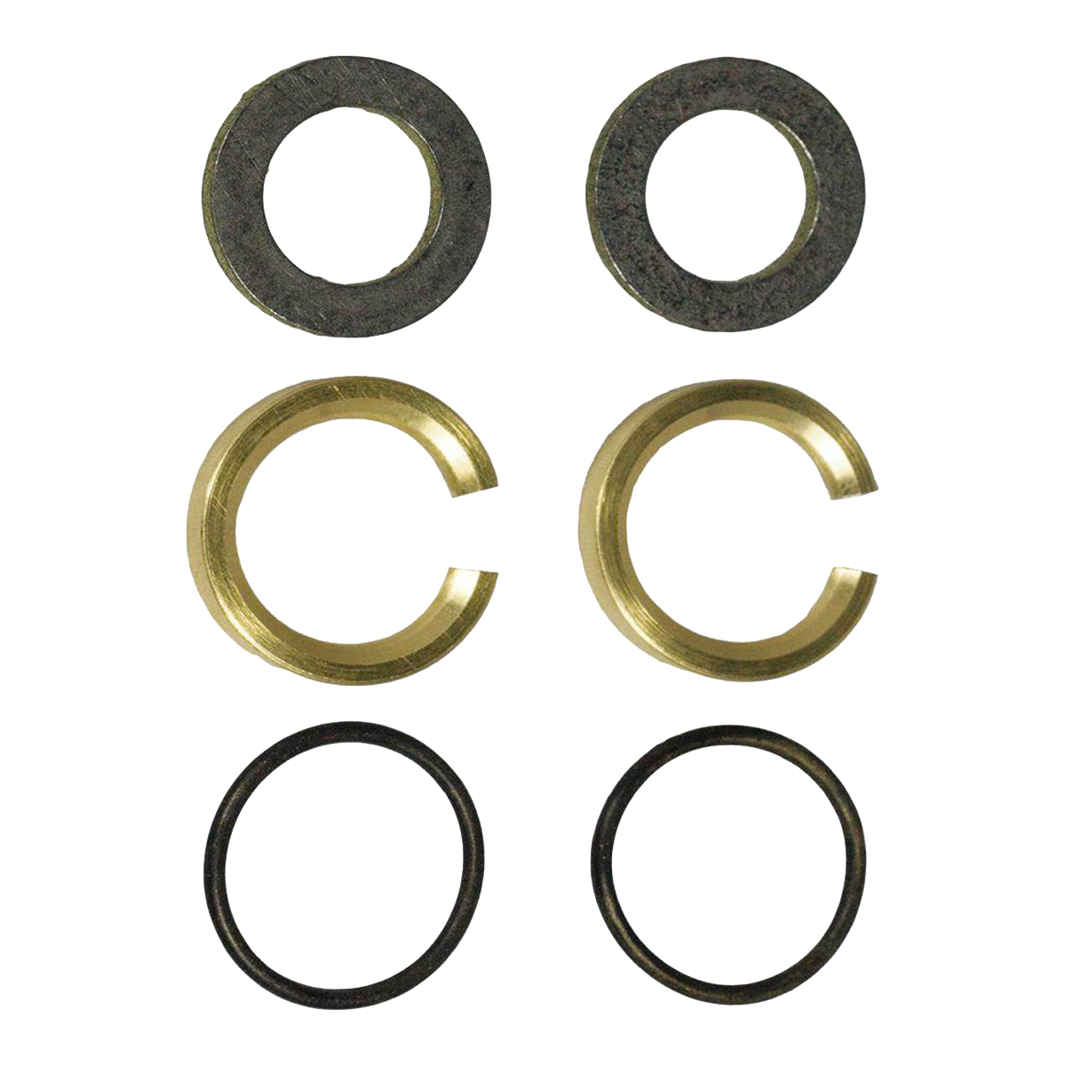 3/4" GAS-FLO® CSST Fitting Replacement Seal Kit  GF60-12