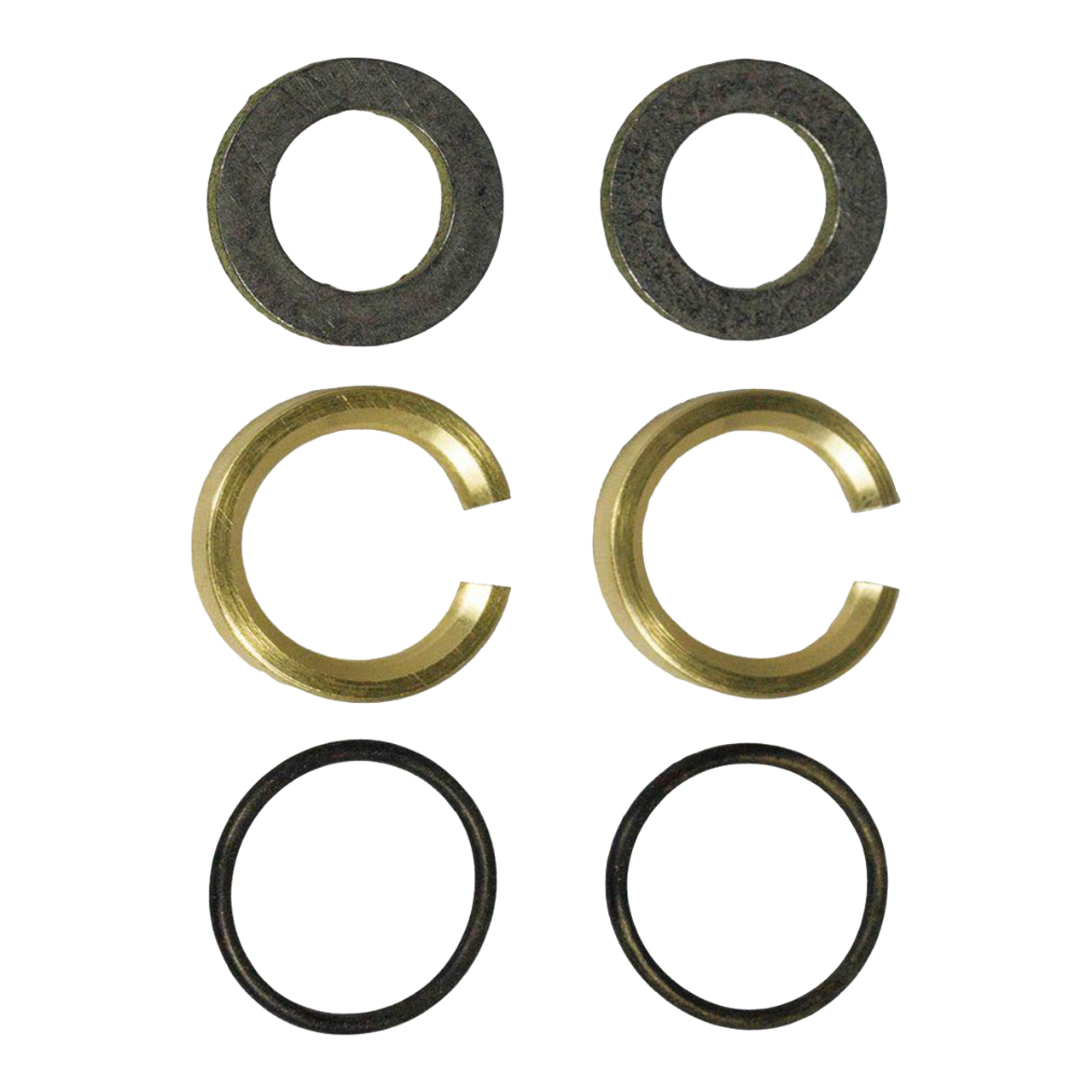 1/2" GAS-FLO® CSST Fitting Replacement Seal Kit  GF60-8