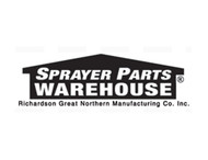 Sprayer Parts Warehouse