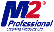 M2 Professional Cleaning Products