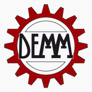 DEMM Precision Instruments