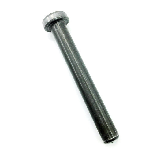 1/4" Weld Stud - Plain Steel  W93100 - W93104