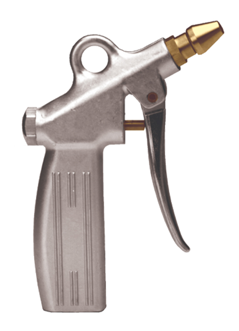 Solid Aluminum Pistol Grip Air Gun  AG164