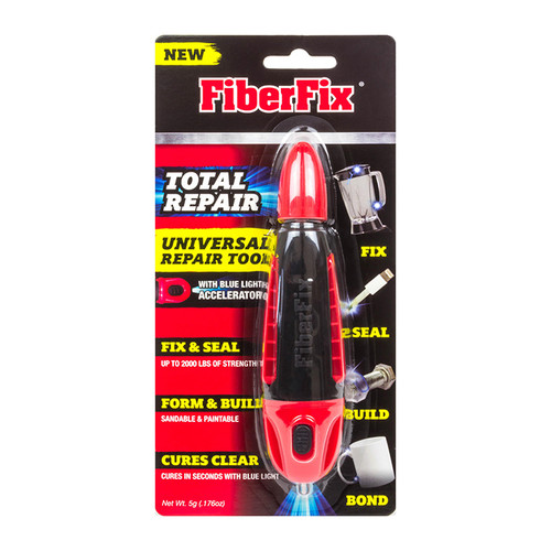 FiberFix  Total Repair Adhesive 5g   33301CAN