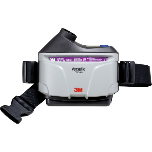Versaflo® PAPR Respirator Assembly  TR-305N+