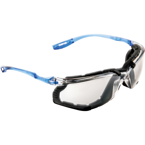 Virtua® CCS Safety Glasses w/Indoor-Outdoor Lens  11874-00000-20