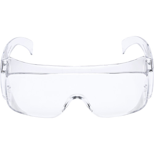 Tour Guard® V Series Safety Glasses w/Clear Lens  TGV01-100