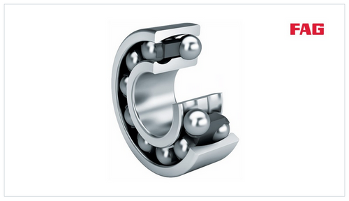 50 x 110 x 27mm  Double Row Straight Bore Self-Aligning Ball Bearing  1310 TVC3