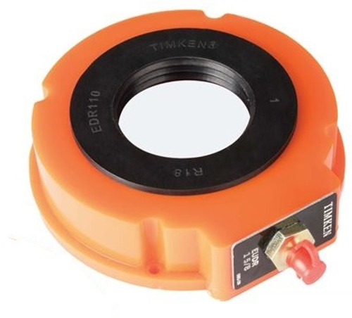 2-1/2" Type-E Bearing Open End Cover  EUDR-2 1/2