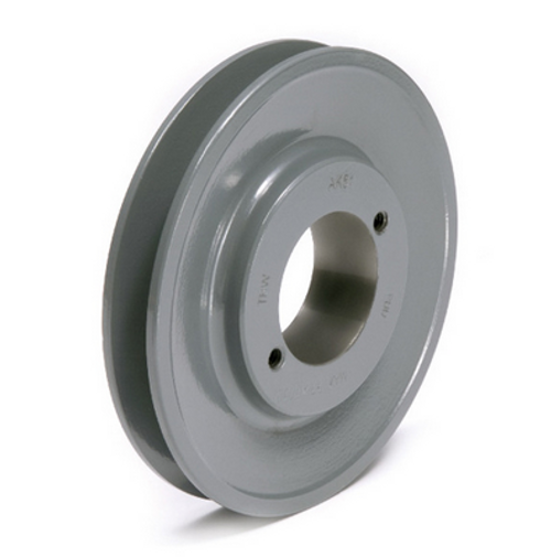 5.45" B Single Groove "Browning®" Sheave  BK57H