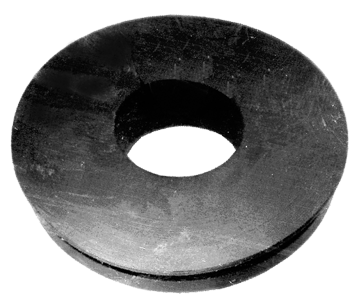 Rubber Glad Hand Replacement Seal  GH-SEAL