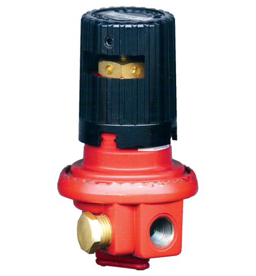0-30 PSI  Adjustable Propane Regulator  GR-330