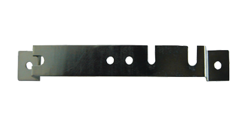 Propane Regulator Mount Bracket  GR-905C