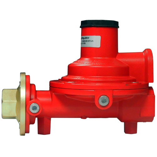 Compact High Pressure 1st Stage Propane Regulator  GR-9148C