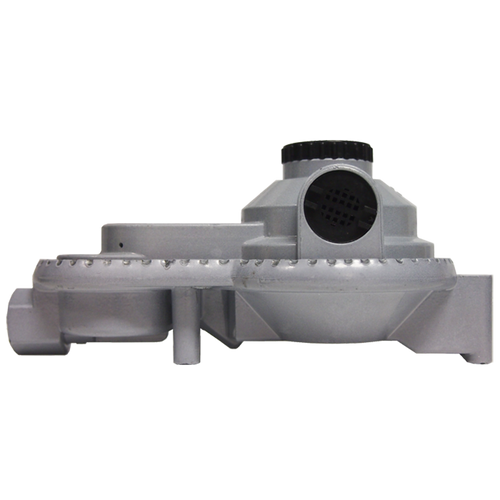 Compact Low Pressure Two Stage Propane Regulator  GR-9959