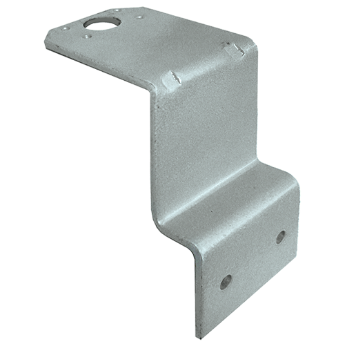 Low Pressure Two Stage Auto Change Over Propane Regulator w/U-Bracket  GR-9984-U