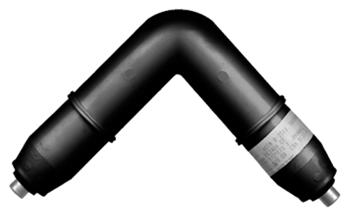 1" Honeywell Permasert® IPS Natural Gas 90° Elbow  PF-50636