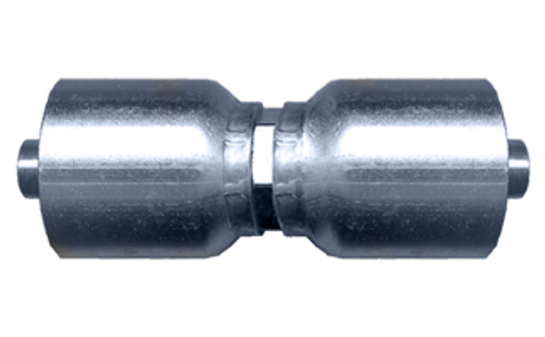 3/8" Koman/Parker® 43 Series Hose Crimp - Koman/Parker® 43 Series Hose Crimp Splicer  SC929-66
