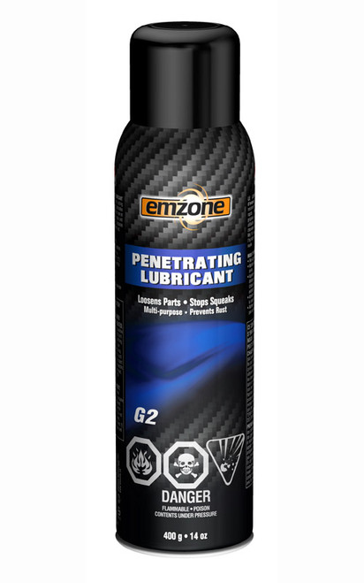 Penetrating Lubricant 400g   45002