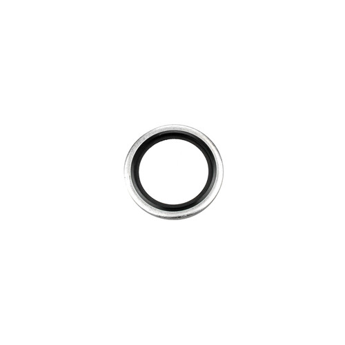 1/4" BSPP Bonded Sealing Washer   00036-04