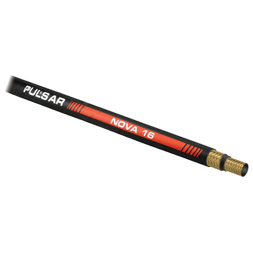 3/8" NOVA 16 5400 PSI 100R16/100R17 Two Wire Hydraulic Hose 250' Reel 114-06