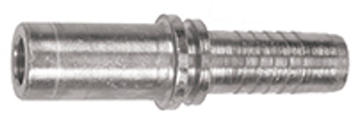 1/4 x 10mm Pulsar 5000 Series Hose Barb - Metric Standpipe  50061-10-04