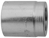 1/2" Pulsar 5000 Series Spiral Hose Non-Skive Hose Ferrule   5120-08