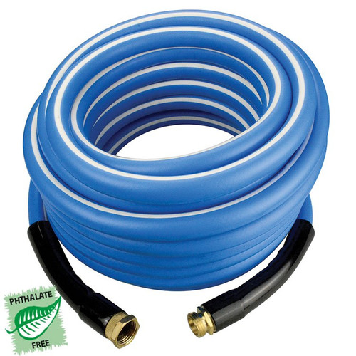 1/2" x 50' Premium Water Hose Assembly   G1033-050GHT50